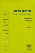 E-Book (epub) Homéopathie von Alain Sarembaud, Bernard Poitevin