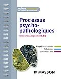 E-Book (epub) Processus psychopathologiques von Laurent Sabbah, Isabelle Lim-Sabbah