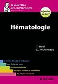 E-Book (epub) Hématologie von Stéphanie Harel, David Michonneau