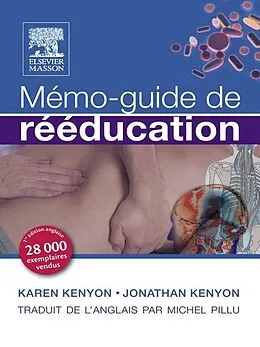 E-Book (pdf) Memo-guide de reeducation von Karen Kenyon
