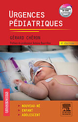 eBook (pdf) Urgences pediatriques de Gerard Cheron