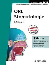 eBook (pdf) ORL - Stomatologie de Benoit Theoleyre