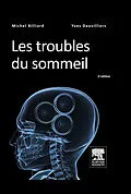 E-Book (pdf) Les troubles du sommeil von Michel Billiard