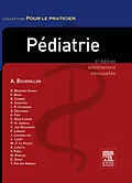 E-Book (pdf) Pediatrie von Antoine Bourrillon
