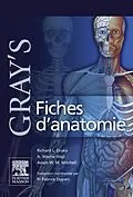 E-Book (pdf) Gray's Fiches d'anatomie von Richard L. Drake