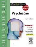 E-Book (epub) Psychiatrie von Isabelle Lim-Sabbah