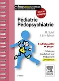 E-Book (epub) Pédiatrie-pédopsychiatrie von Isabelle Lim-Sabbah, Manuel Schiff
