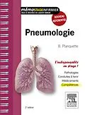 E-Book (epub) Pneumologie von Benjamin Planquette