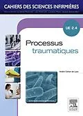E-Book (epub) Processus traumatiques von André Cohen de Lara