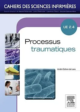 E-Book (epub) Processus traumatiques von André Cohen de Lara