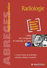 eBook (pdf) Radiologie de Claire Guilabert