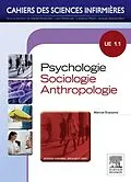 E-Book (epub) Psychologie, sociologie, anthropologie von Marcus Enyouma