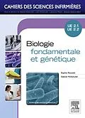 E-Book (epub) Biologie fondamentale et génétique von Gabriel Perlemuter, Sophie Rousset