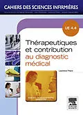 E-Book (pdf) Thérapeutiques et contribution au diagnostic médical von Laurence Pitard