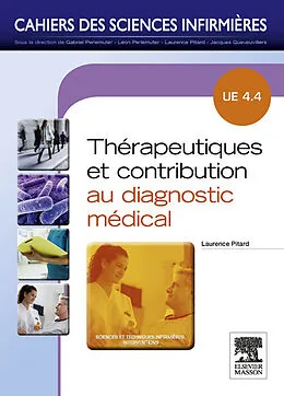 E-Book (pdf) Thérapeutiques et contribution au diagnostic médical von Laurence Pitard