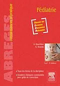 E-Book (pdf) Pediatrie von Antoine Bourrillon
