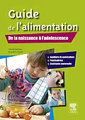 E-Book (pdf) Guide de l'alimentation. De la naissance a l'adolescence von Chantal Daelman