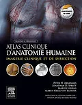 E-Book (epub) Atlas clinique d'anatomie humaine de McMinn et Abrahams von Marios Loukas, Peter H. Abrahams, Vincent Delmas