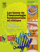 eBook (pdf) Les bases de l'immunologie fondamentale et clinique de Abul K. Abbas