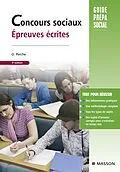 E-Book (epub) Concours sociaux Épreuves écrites von Olivier Perche