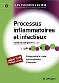 E-Book (epub) Processus inflammatoires et infectieux von Carole Siebert, Carl Crouzilles