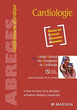 E-Book (pdf) Cardiologie von Valentine Robin-Prevallee