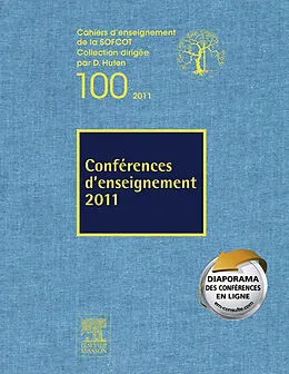 E-Book (pdf) Conferences d'enseignement 2011 von Denis Huten