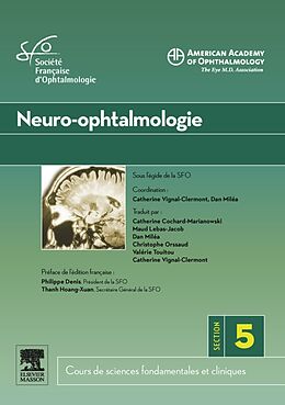 E-Book (pdf) Neuro-ophtalmologie von Catherine Vignal-Clermont