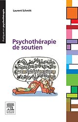 E-Book (pdf) Psychotherapie de soutien von Laurent Schmitt