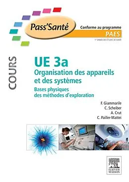 E-Book (pdf) UE 3a - Organisation des appareils et des systèmes - COURS von Francesco Giammarile, Christian Scheiber, Aurélien Crut