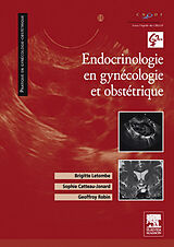 E-Book (pdf) Endocrinologie en gynecologie et obstetrique von Brigitte Letombe