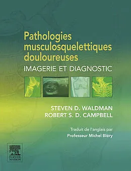 E-Book (pdf) Pathologies musculosquelettiques douloureuses von Steven D. Waldman