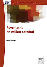 E-Book (pdf) Psychiatrie en milieu carceral von Pierre Thomas