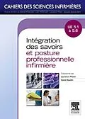 E-Book (pdf) Intégration des savoirs et postures professionnelles von Laurence Pitard, David Naudin, Frédérique Lacour