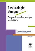 E-Book (pdf) Posturologie clinique. Comprendre, evaluer, soulager les douleurs von Api