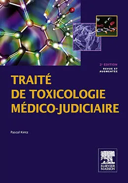 E-Book (pdf) Traite de toxicologie medico-judiciaire von Pascal Kintz