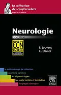 E-Book (epub) Neurologie von Christian Denier, Eric Jouvent