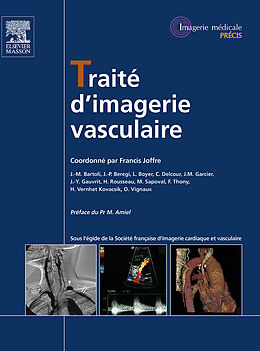 E-Book (pdf) Traite d'imagerie vasculaire von Francis Joffre