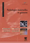 E-Book (epub) Pathologies maternelles et grossesse von Dominique Luton, Alexandra Benachi, Laurent Mandelbrot