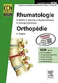 E-Book (pdf) Rhumatologie, Orthopédie von Rakiba Belkhir, Elias Dagher, Hubert Marotte