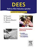 E-Book (pdf) DEES - Diplome d'Etat d'educateur specialise von Vincent Chaudet