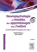 E-Book (pdf) Neuropsychologie et troubles des apprentissages chez l'enfant von Michèle Mazeau, Alain Pouhet