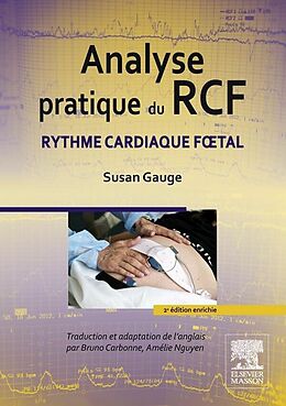 E-Book (pdf) Analyse pratique du RCF von Susan Gauge