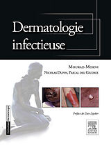 eBook (epub) Dermatologie infectieuse de Mourad Mokni