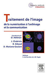 eBook (pdf) Traitement de l'image de Olivier Helenon