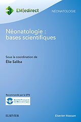 E-Book (pdf) Neonatologie : bases scientifiques von Elie Saliba