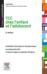 E-Book (pdf) TCC chez l'enfant et l'adolescent von Luis Vera