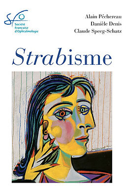E-Book (pdf) Strabisme von Alain Pechereau