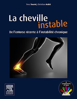 E-Book (pdf) La cheville instable von Yves Tourne