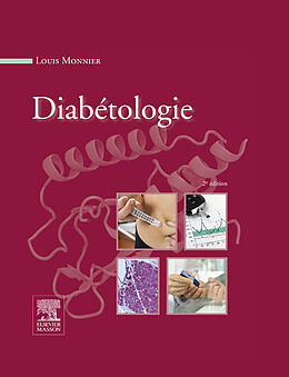 eBook (pdf) Diabetologie de Claude Colette